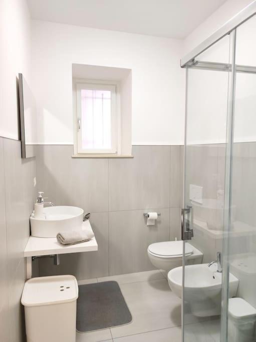 Central Rooms Agira Екстериор снимка